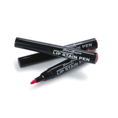 * Semi Permanent Lip Stain Pen * Semi Permanent Lip Stain Pen