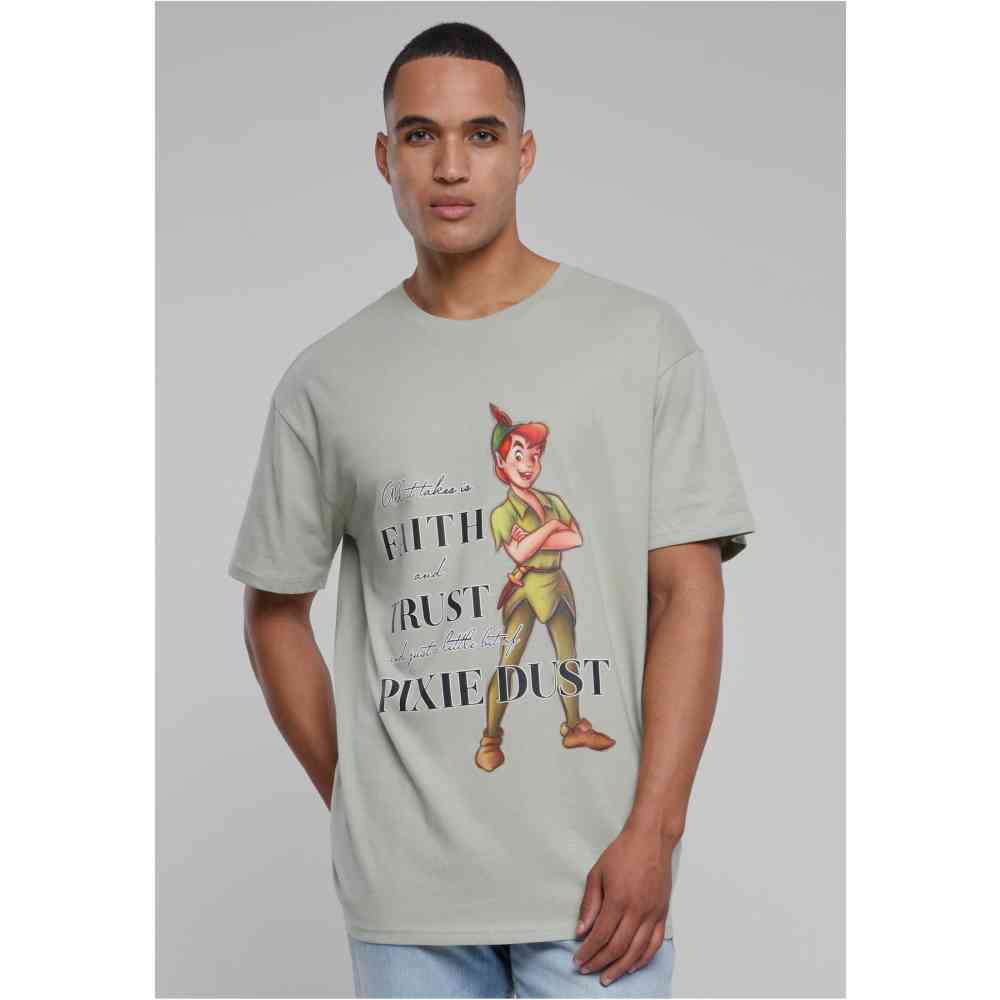 Upscale By Mister Tee SICK EAGLE - Camiseta Estampada - Black/negro