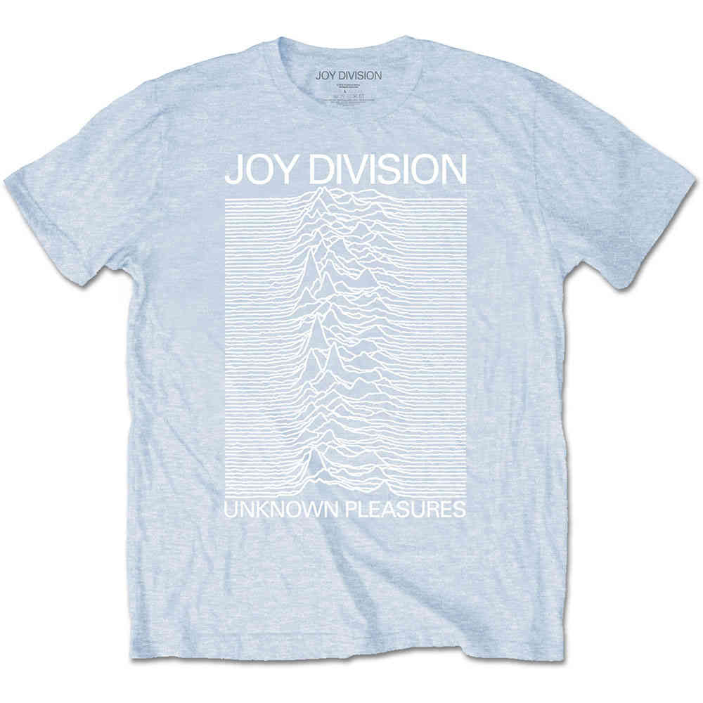 joy division t shirt