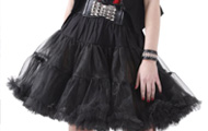 Petticoats Petticoats
