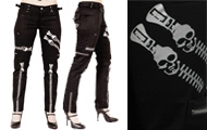 Standard fit Standard fit