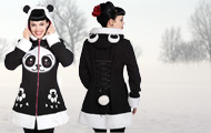 Winterjassen Winterjassen